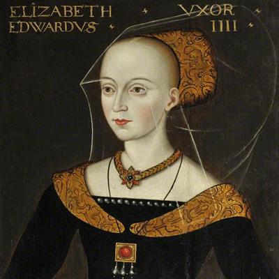 Elizabeth Woodville